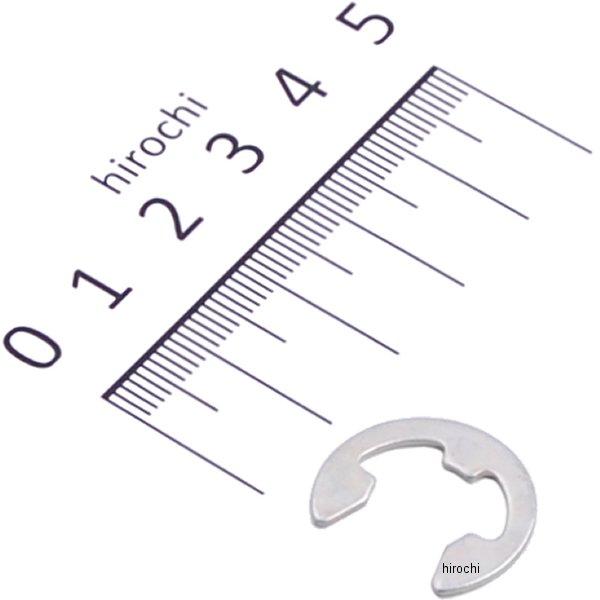 92033-1178 カワサキ純正 リング スナップ E タイプ 10mm