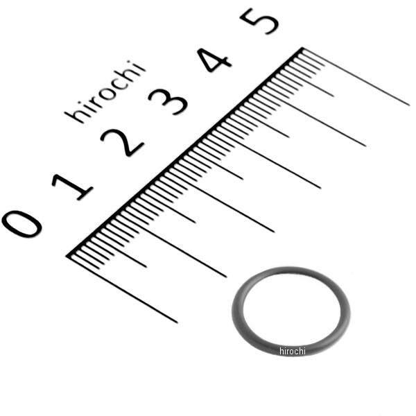 92055-025 カワサキ純正 (O) リング