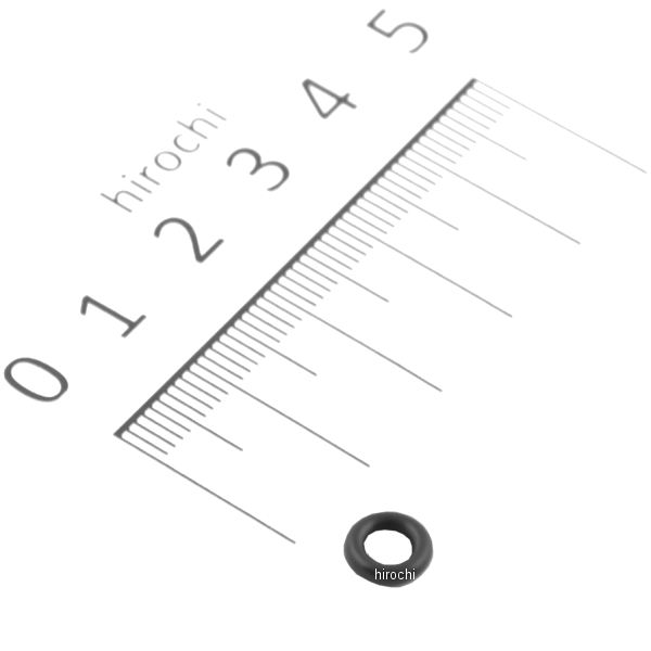 92055-044 カワサキ純正 (O) リング