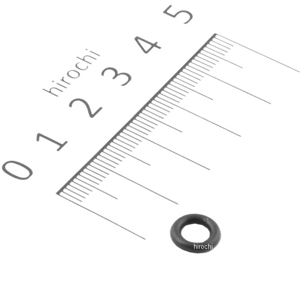 92055-1069 カワサキ純正 (O) リング
