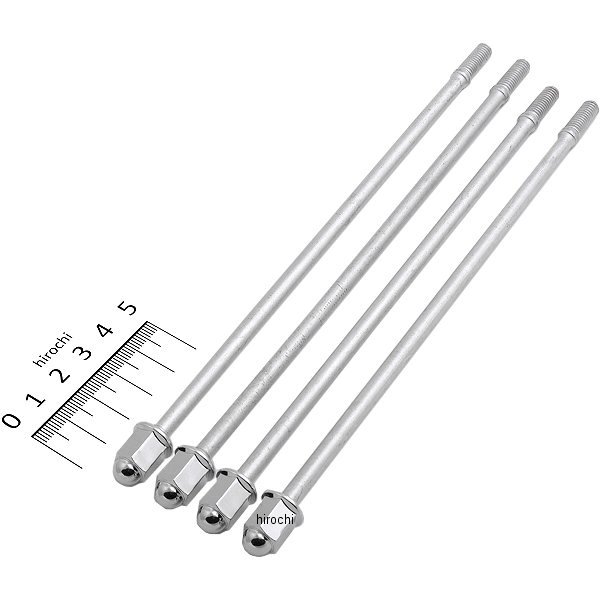 920616 シフトアップ アエン クロムコート スタッド ボルトセット CD90