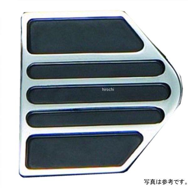 921412R ショークローム Show Chrome 補修部品 交換用ゴム ペア 21-412R用