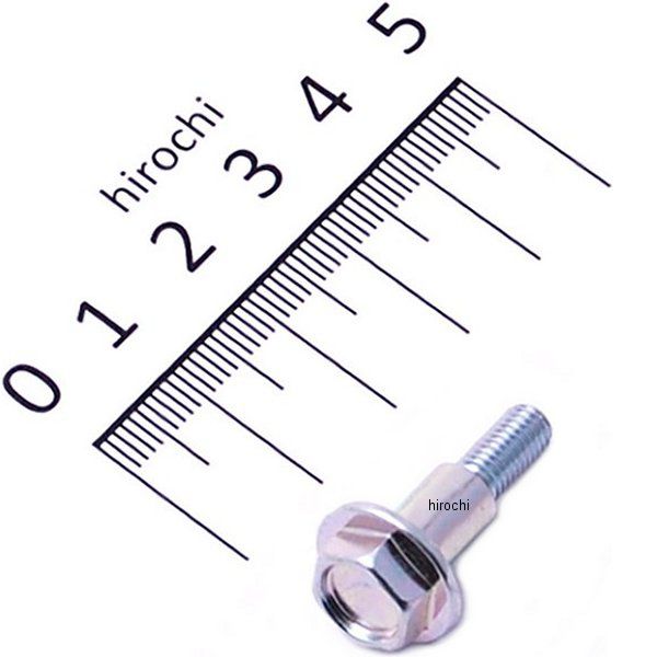 92151-1103 カワサキ純正 ボルト レバー セット 5mm