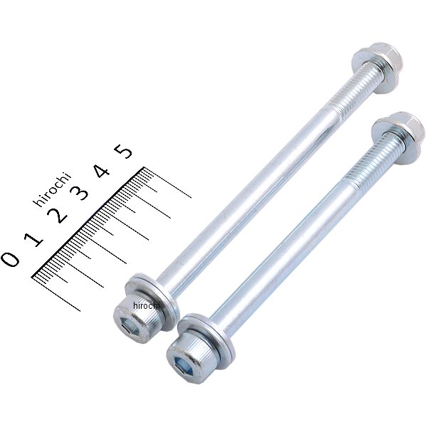 922510-03 シフトアップ エンジンマウントボルト&ナットセット モンキー