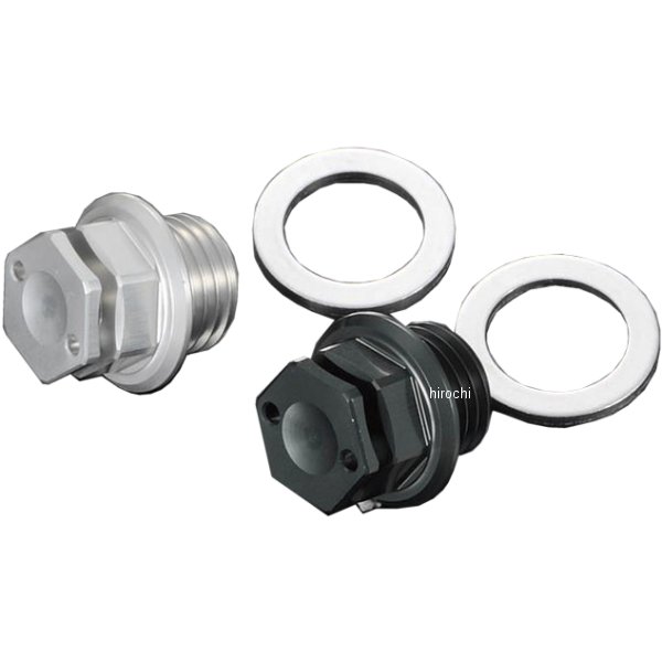 922542-06 シフトアップ テンショナーボルト 6Vモンキー 黒