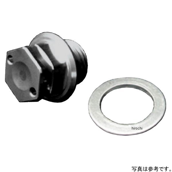 922542-09 シフトアップ テンショナーボルト(6V/GM) モンキー