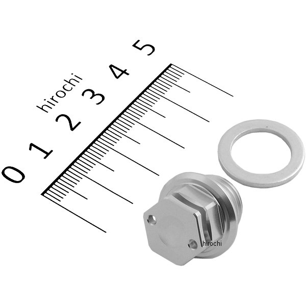 922550-03 シフトアップ テンショナーボルト(12V/SV) モンキー