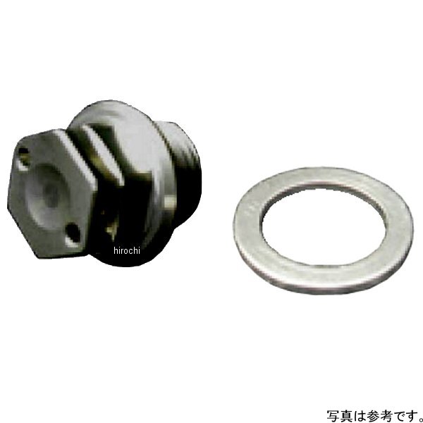 922550-09 シフトアップ テンショナーボルト(12V/GM) モンキー