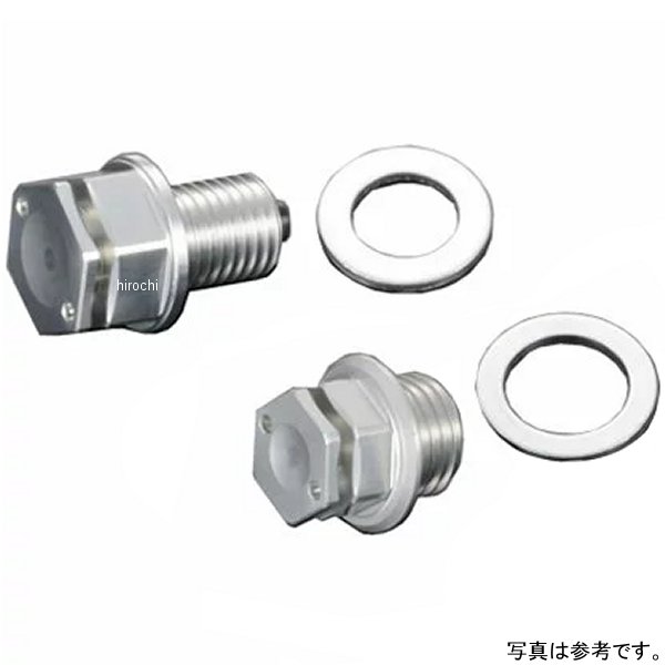 922551-03 シフトアップ テンショナー&ドレンボルト(SV)12モンキー