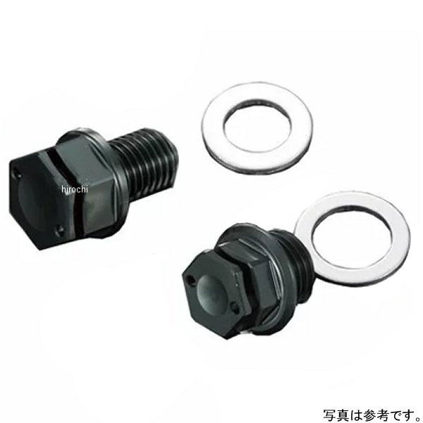 922551-09 シフトアップ テンショナー&ドレンボルト(GM)12モンキー