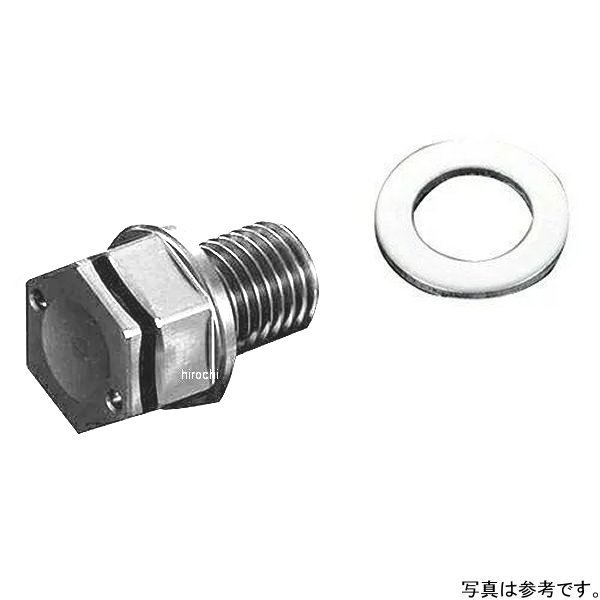 922553-03 シフトアップ ドレンボルト(M12P1.5/SV) モンキー