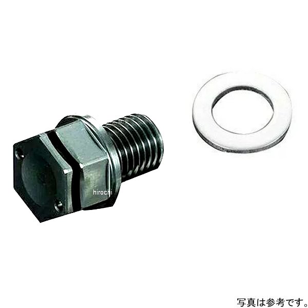 922553-09 シフトアップ ドレンボルト(M12P1.5/GM) モンキー