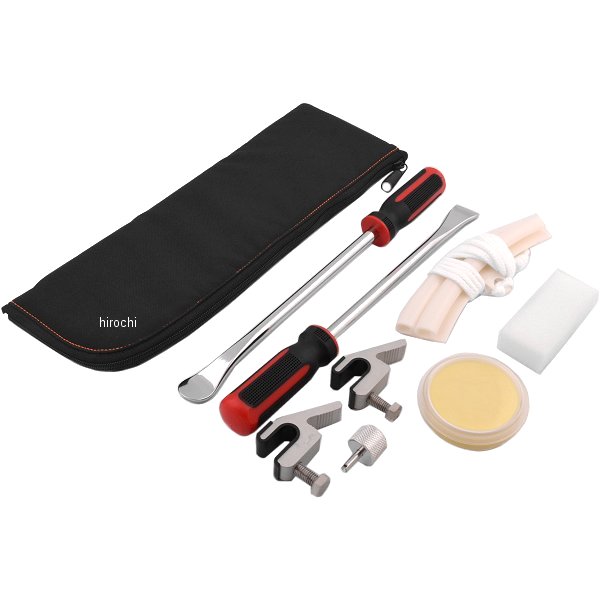 92339 デイトナ タイヤレバーセットオールインワン