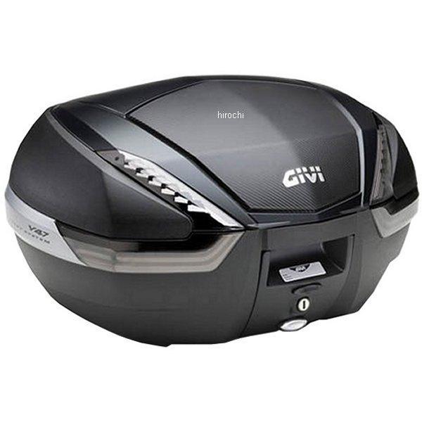 92472 ジビ GIVI V47NNT TECH モノキームトソウカーボン