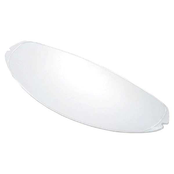 92543 N44 ノーラン NOLAN ピンロック クリア