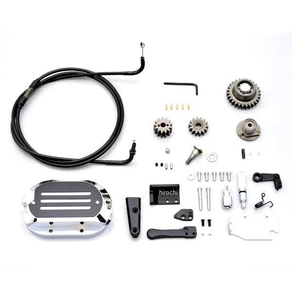 92620 デイトナ バックギアキット FOR HD