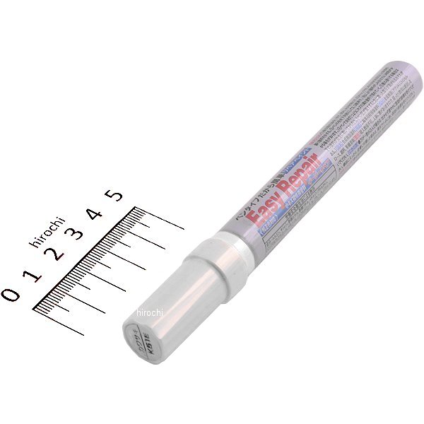 92637 デイトナ イージーリペア ニンジャ400/1000 K51E パールスターダスト白