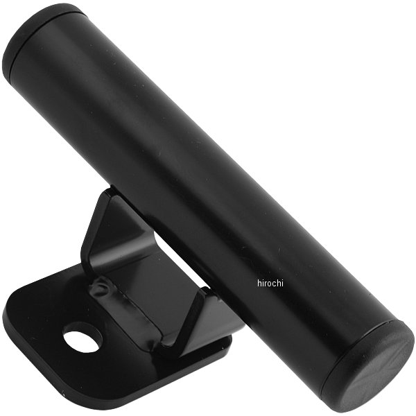 92750 デイトナ マルチバーホルダー ステムホールクランプ ショートロータイプ 黒