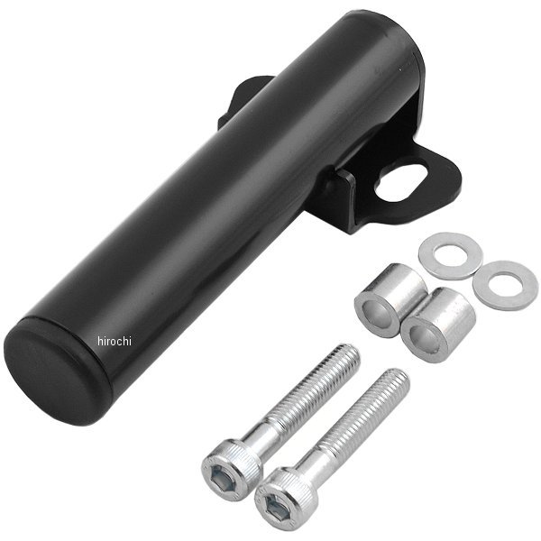 デイトナ マルチバーホルダーマスターシリンダー 黒