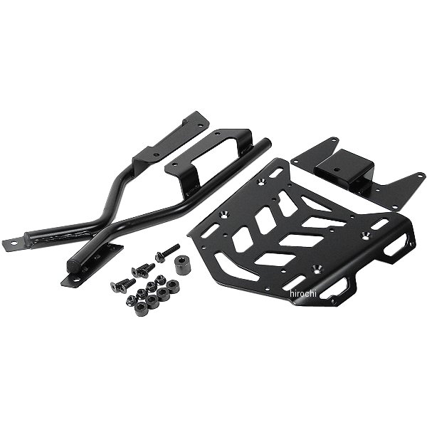 92804 デイトナ マルチウイングキャリア 14年 スズキ バーグマン200