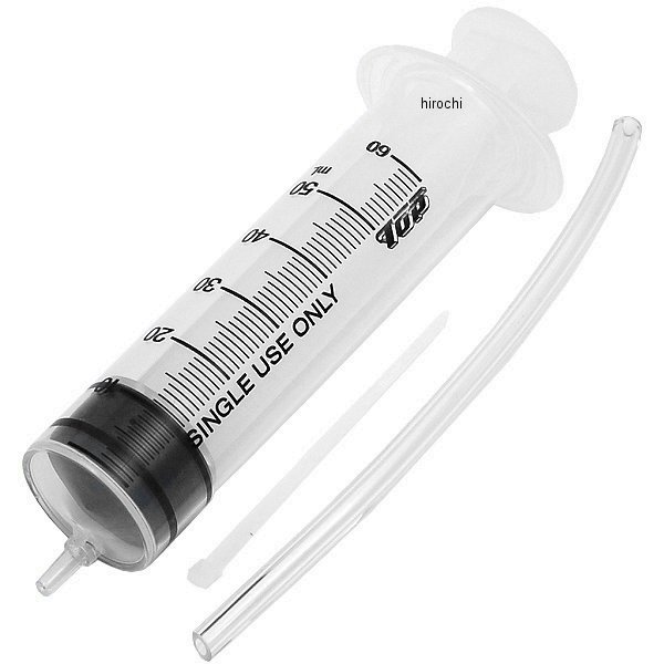 92812 デイトナ シリンジ 50ml