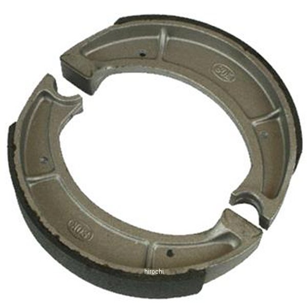 93-27207 GOODS グッズ ブレーキシューA