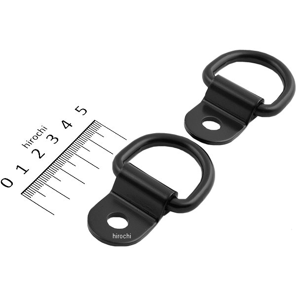 93018 デイトナ 汎用荷掛フック M8用