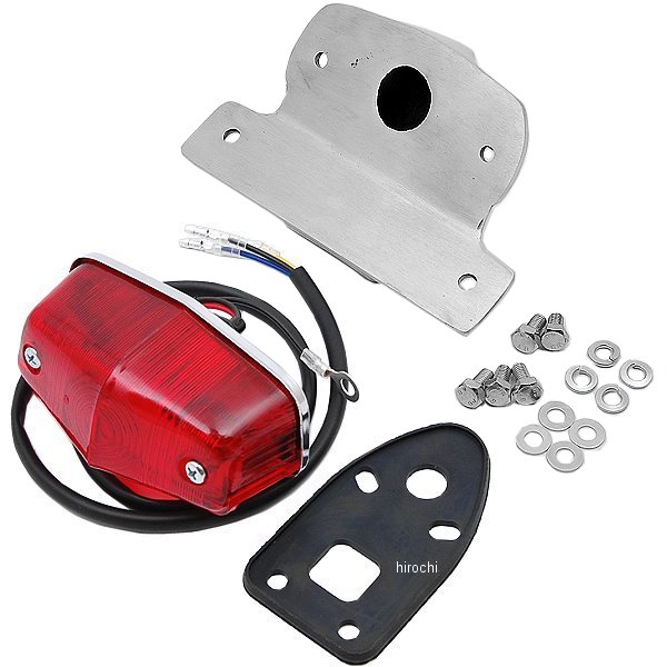 93020 デイトナ 補修用ルーカステールランプ