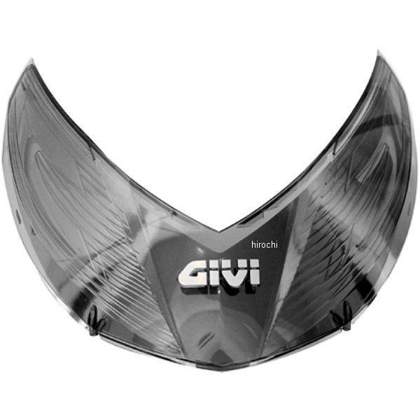93063 ジビ GIVI SL250TN リフレクター E250N2用 スモーク