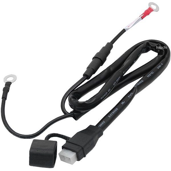 93107 デイトナ 補修品車体接続ハーネス 650mm