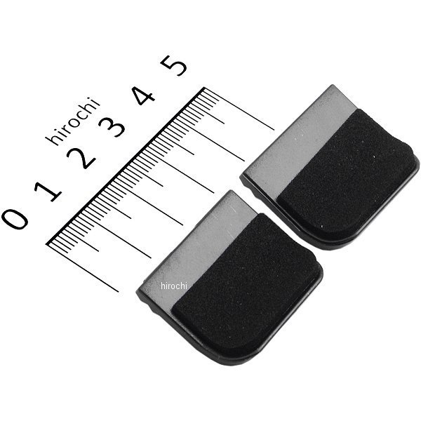 93119 デイトナ サイドフックセットL(IH250D/550D) 汎用 左右共用