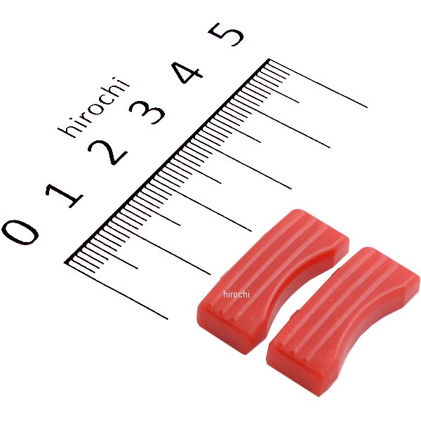 93120 デイトナ サイドフックシムセット(IH250D/550D) 汎用 左右共用