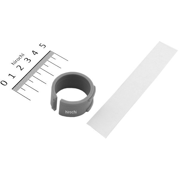 93125 デイトナ クランクスペーサー&シートセット IH250 汎用