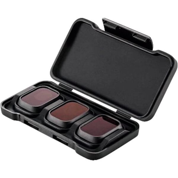 931672 408-2458 DJI DJI Mini 3 Pro NDフィルターセット(ND 16/64/256)