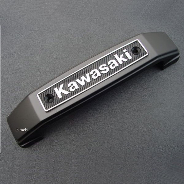 9330 ビーアールシー BRC フロントエンブレム Z400FX、ゼファー400、ゼファー400χ 黒