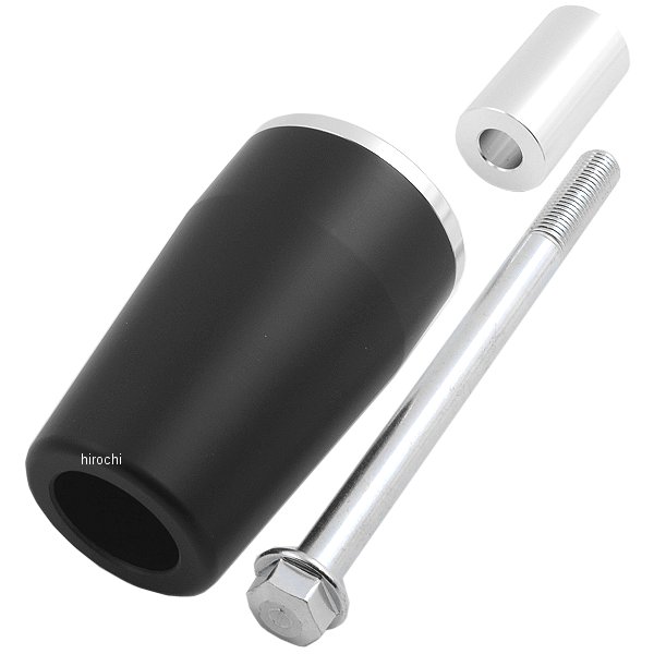 93666 デイトナ エンジンプロテクター補修 片側 MT-25