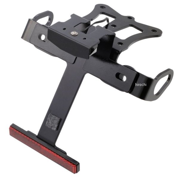 93816 デイトナ LED フェンダーレスキット （車検対応LEDライセンスランプ付き） 21年 TRACER9、MT-09