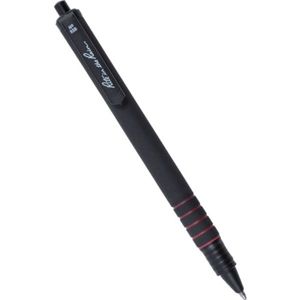 93R 835-3947 Rite RITR オールウェザーペン ダブルクリッカー レッド