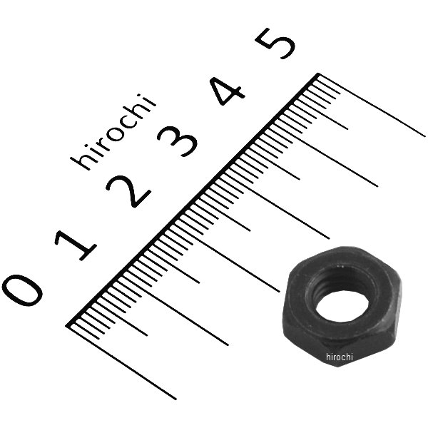 94031-08070 ホンダ純正 ナット 6カク 8MM