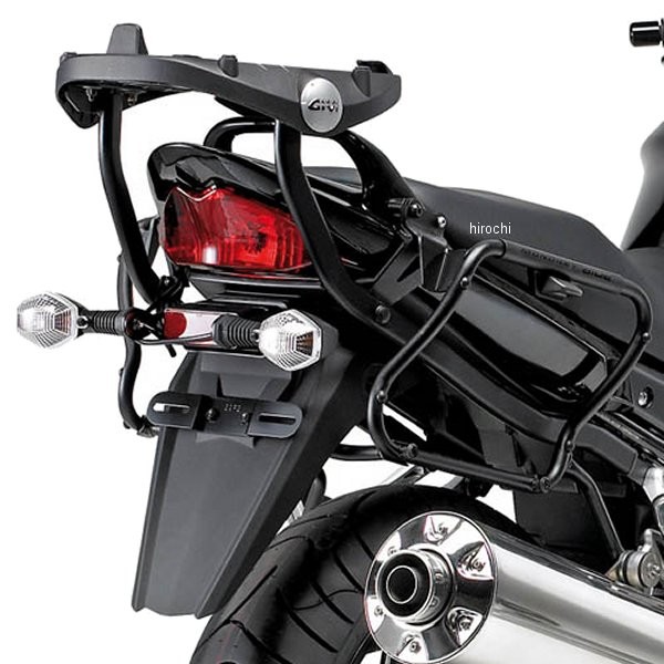 94033 ジビ GIVI 539FZ モノラック用フィッティング 07年-11年 バンディット 1250、バンディット S、バンディット F