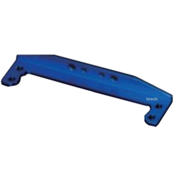 941211-01 シフトアップ 12Rオイルクーラー用ステー(BL)