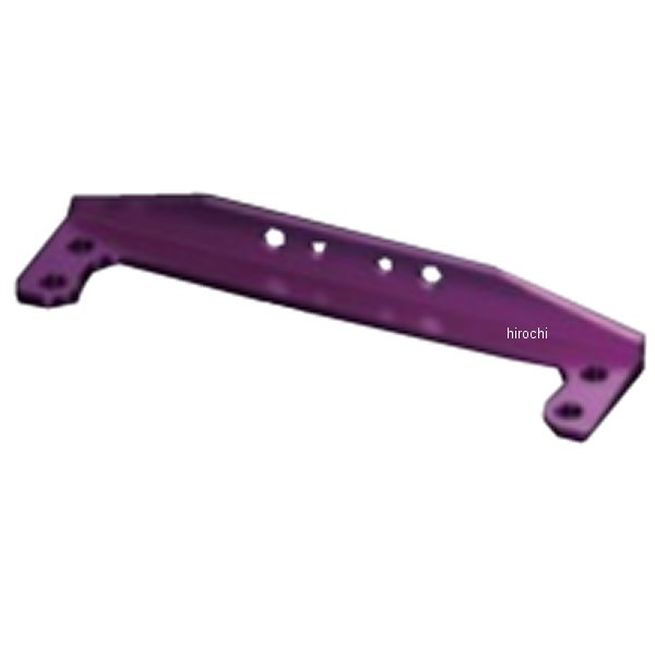 941211-05 シフトアップ 12Rオイルクーラー用ステー(BB)