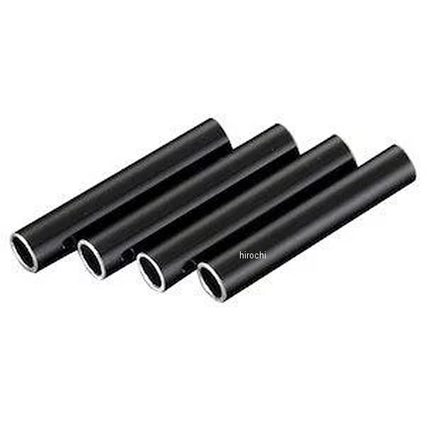 941212-06 シフトアップ 12Rオイルクーラーサイドパイプ ブラック