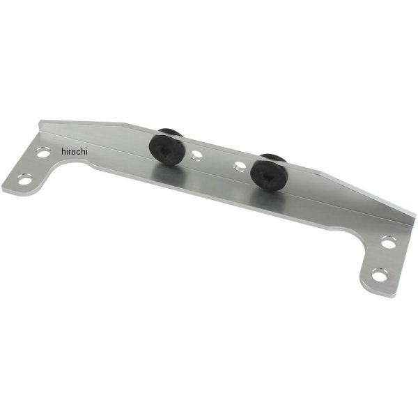 941213-03 シフトアップ 8段 オイルクーラー用 ステー シルバー