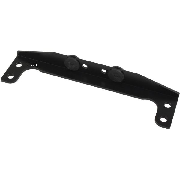 941213-06 シフトアップ 8段 オイルクーラー用 ステー ブラック