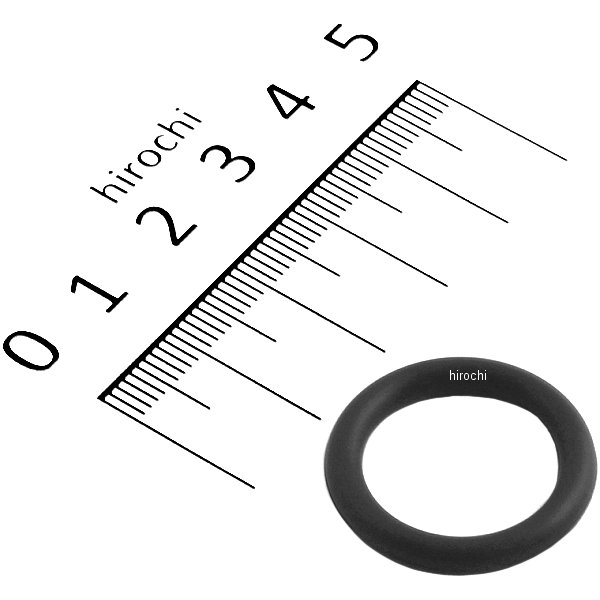 デイトナ プレミアムゾーン フィラーキャップ 修復Oリング M20 x P2.5