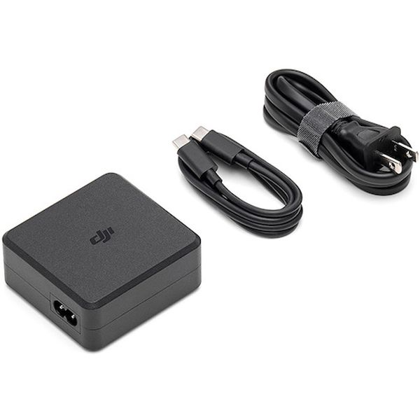 944900 Mavic 3 Enterprise PART 11 USB-C パワーアダプター (100W)