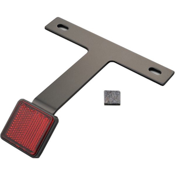 94548 デイトナ リフレクターキット 40 黒