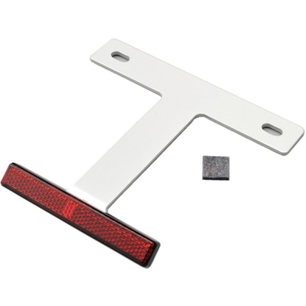 94549 デイトナ スリムリフレクターキット 40 クリア