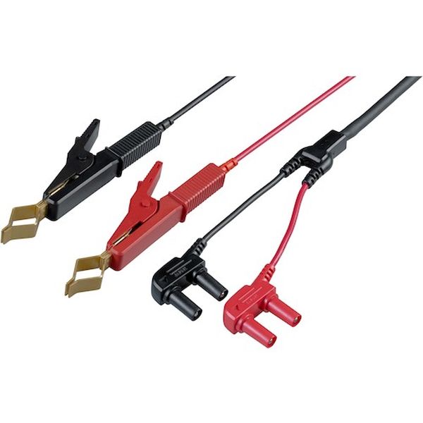 9467 563-0213 日置電機(株) HIOKI 大径クリップ形リード